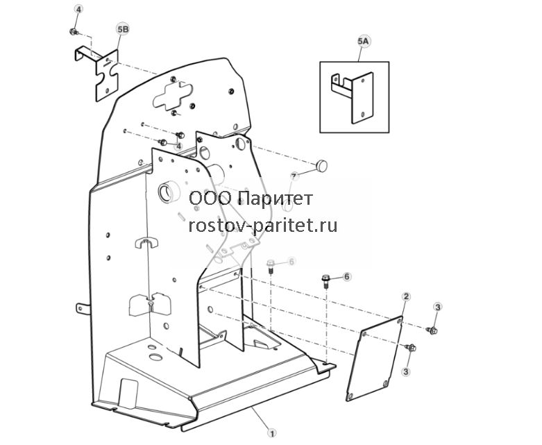 ОПОРА УПРАВЛЕНИЯ (OOS) - ST305271 454.jpg